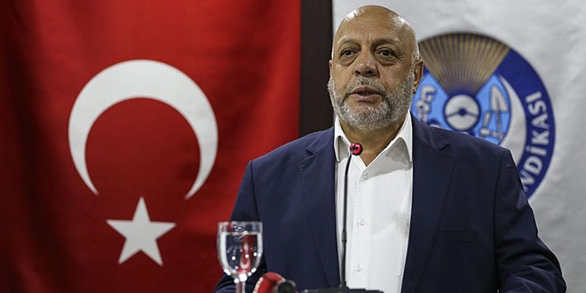 'Kriz gerekçesiyle işçi çıkartılmasına şiddetle karşıyız'