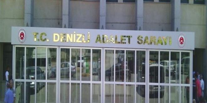 Mahkeme Başkanı: Gerçekler neyse onları anlat