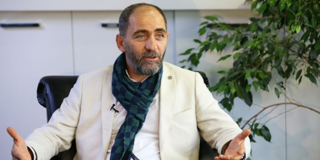 81 ilde öğrencilere hain terör örgütleri anlatılacak