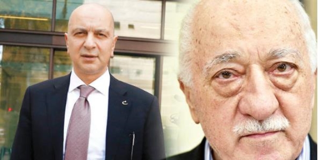 Akın İpek, atanacak kayyumu FETÖ'ye sormuş