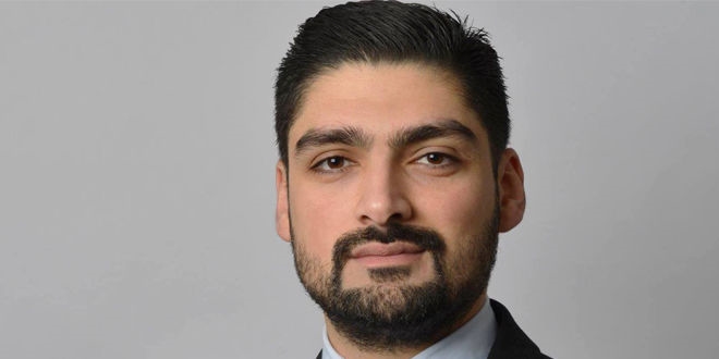 Hollanda'da yaşayan Türk öğretmen 'yılın öğretmeni' seçildi
