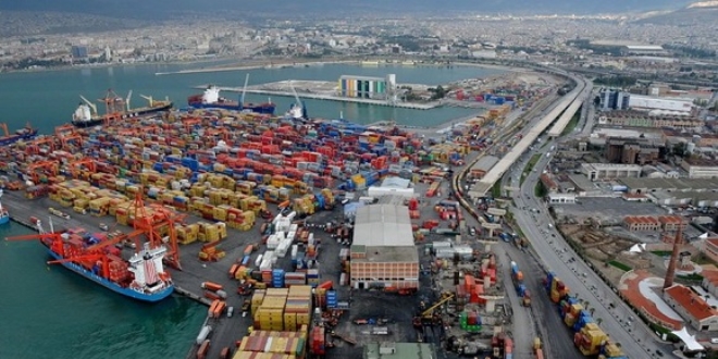 Arkas Holding kısa vadeli kredilerini yeniden yapılandırdı