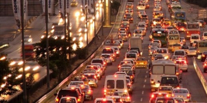 Otomotiv üretimi 9 ayda yüzde 5 düştü