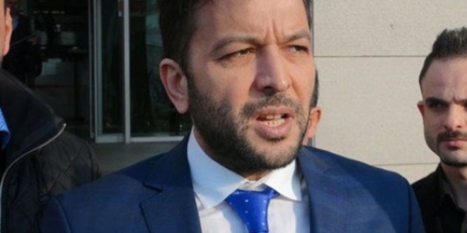 Nihat Doğan hakkında mahkeme kararını verdi