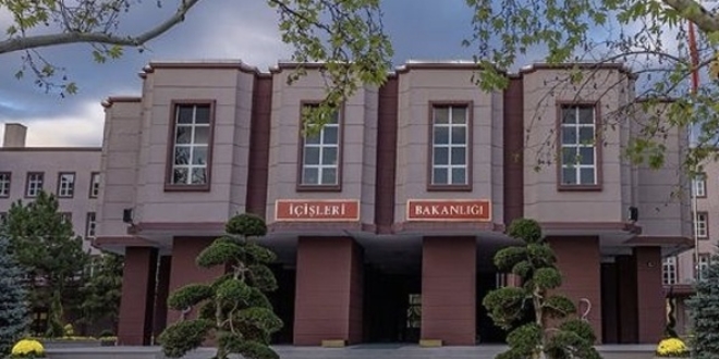 Jandarmada görevli memurları kapsayan görevde yükselme yönetmeliğinde değişiklik