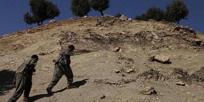 PKK'nın iğrenç yüzü: Çocuk ticareti, tecavüz