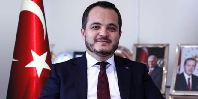 CB Yatırım Ofisi Başkanı: 10 milyon istihdam, hala yeterli görmediğimiz bir rakam