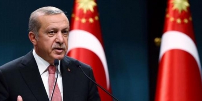 Erdoğan: Kasalarla ilgili çalışmalarınıza dikkat edin