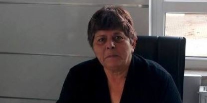 Emekli öğretmen feci şekilde öldürüldü