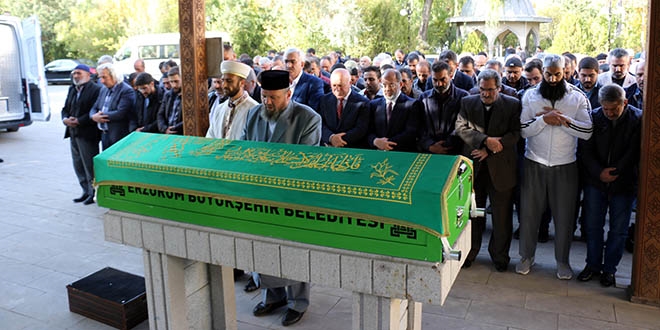 Cumhurbaşkanlığı Sözcüsü İbrahim Kalın'ın acı günü