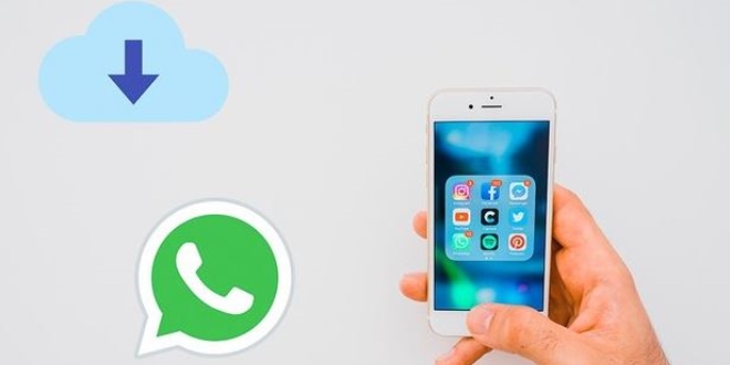 Bunu yapmayann WhatsApp yedekleri silinecek!