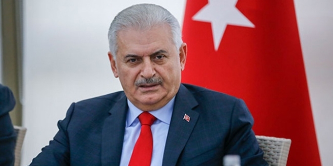 TBMM Başkanı: ABD, doları bir silah olarak kullanıyor