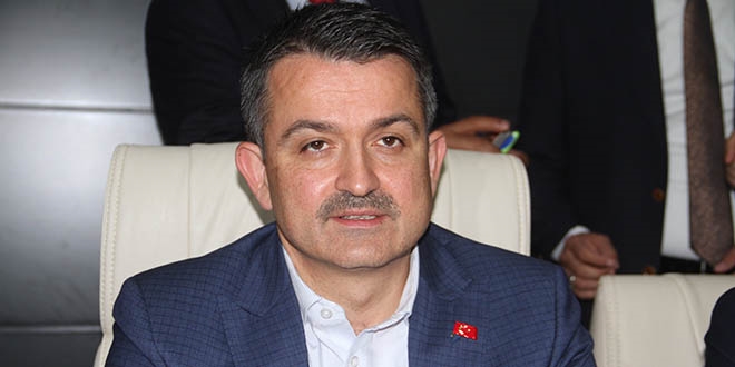 'Ürün tarlada 1 lira, tüketiciye ulaşana kadar 5 lira oluyor'