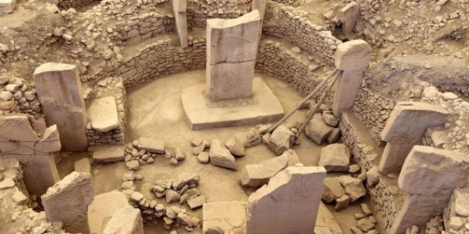 Göbeklitepe'yi tanıtan profesörün ismi yaşatılacak