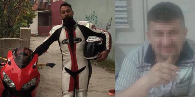 Denizli'de silahlı çatışma: 1 ölü, 1 yaralı
