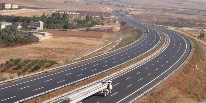 Aydın-Denizli Otoyolu ihalesi ertelendi