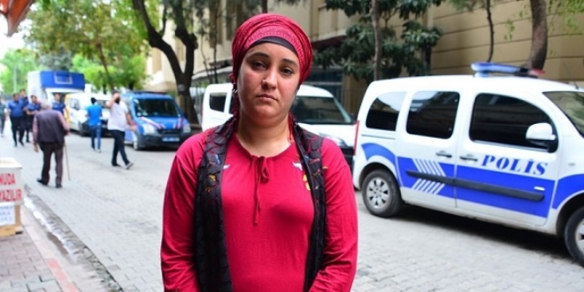 Eşini 9 yerinden bıçaklayan kişiye tahliye kararına başsavcılıktan itiraz