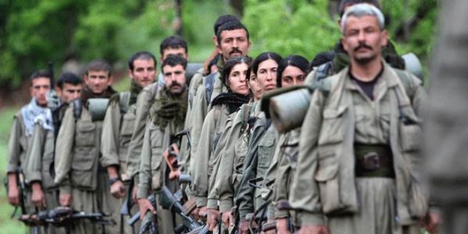 Terör örgütü PKK'da intiharlar artıyor