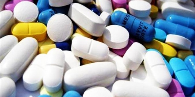 '4 milyon TL'lik ilacn kayp olduu' iddias yalanland