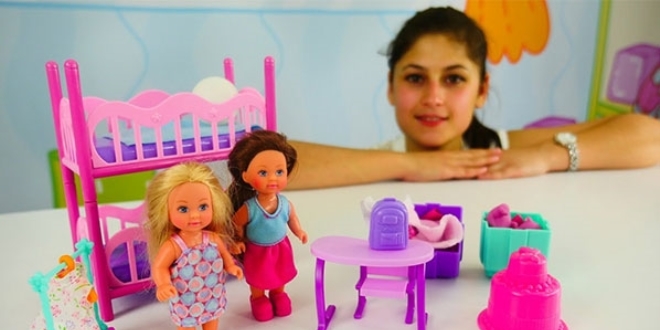 Bu oyuncaklara dikkat! Doğurganlığı azaltıyor!