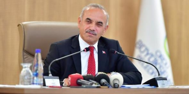 Ordu Büyükşehir Belediyesi'nden suya indirim
