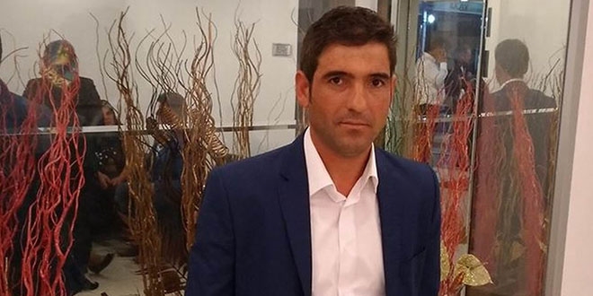 Domuz avında kazara kendini vuran kişi öldü