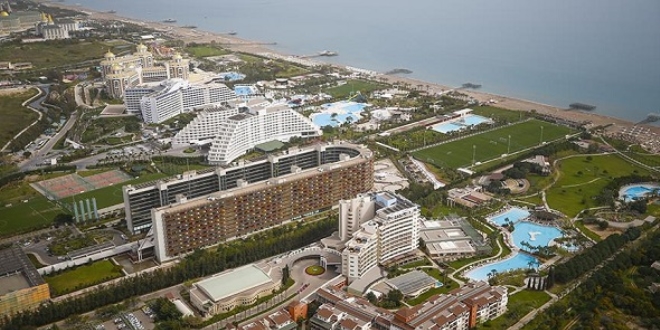 Turizmde okul-sektör iş birliğinde yeni dönem