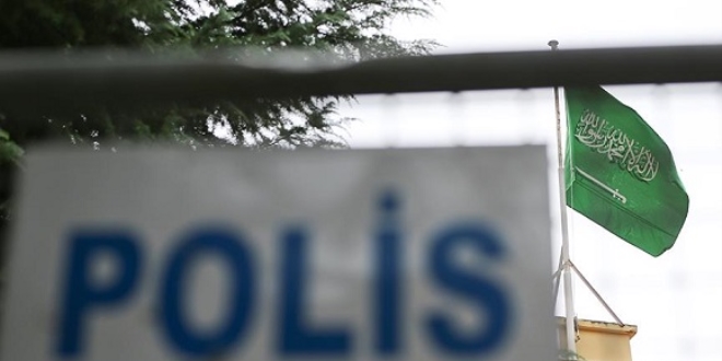Ortak çalışma grubu 'Kaşıkçı' için bir araya geldi