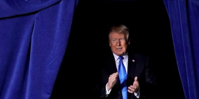 Trump, Kral Selman'ı aradı: Derhal bakanımı gönderiyorum!