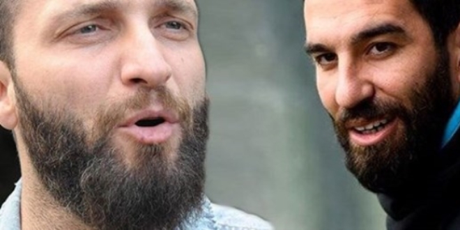 Arda Turan için 12,5 yıl hapis istemi