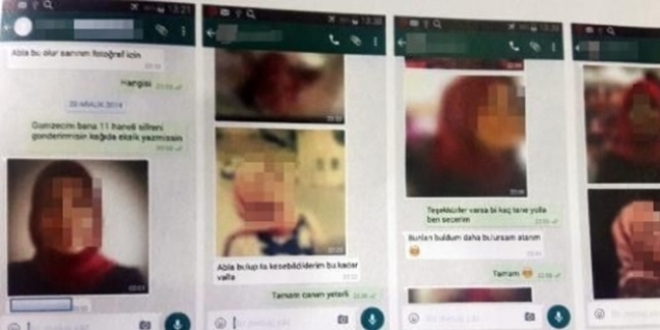 FETÖ'den subaylara 'katalog evliliği' baskısı