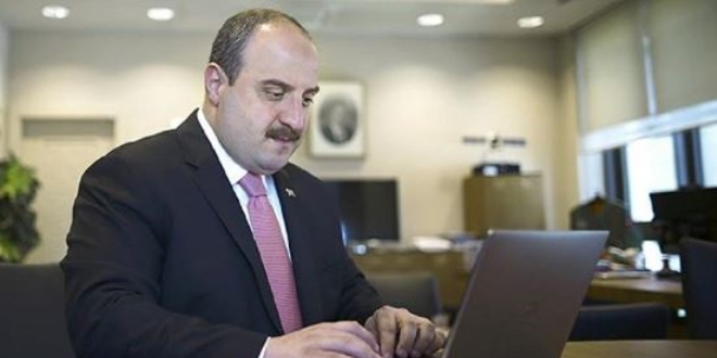 Bakan Varank, bütçe iddialarını yalanladı