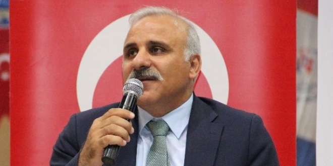 Vali, 'gayrimenkuller satılıyor' iddiasını yalanladı