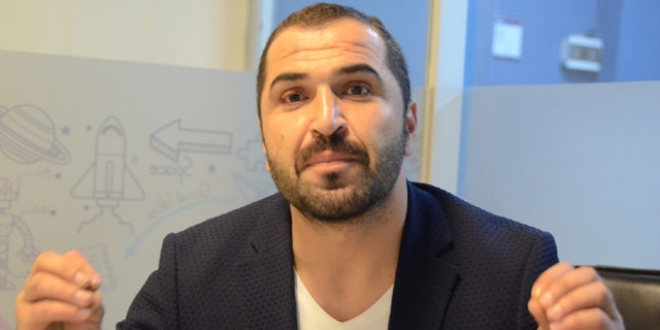 İzinsiz yabancı işçi çalıştıran firmaya ceza