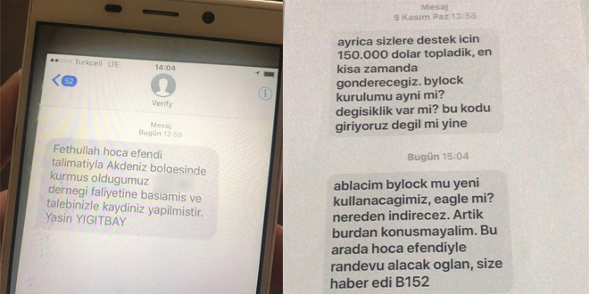 Hackerler yüzünden her gün soruşturma geçiriyor