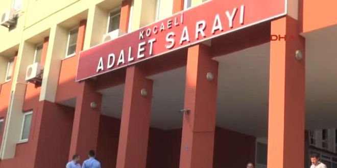 FETÖ için değil, terapi için toplanmışlar