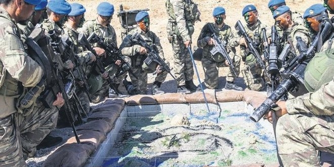 O iki hain 27 şehidin katili çıktı