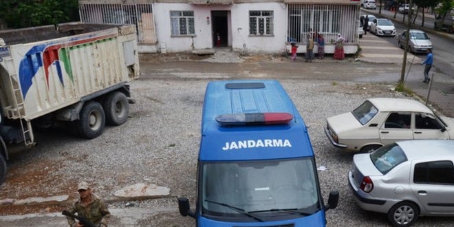 Başkent'te tarihi eser operasyonunda FETÖ ve PKK bağlantıları çıktı