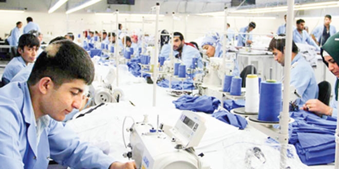İşsiz sayısı 3.5 milyonu aştı, büyüme hızını olumsuz etkileyecek