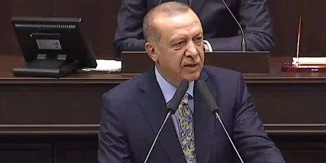 2019 Bütçesi yarın TBMM'ye sunulacak