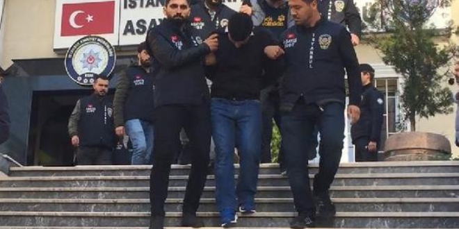 Hırsız, evini soyan hırsızdan şikayetçi oldu
