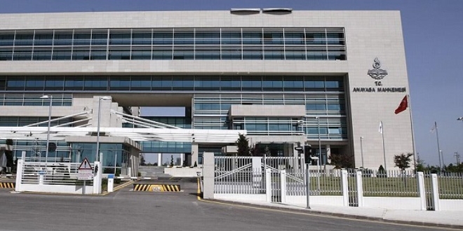 Dokümanlarını alamayan tutuklunun başvurusu reddedildi