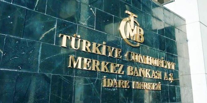 Merkez Bankası adına hesap açtılar, şifre topluyorlar