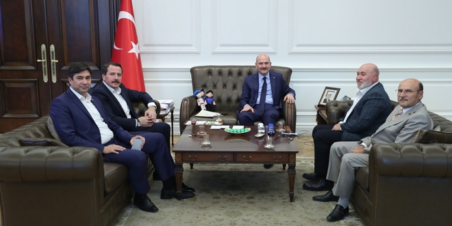 EGM'de, sivil memurlara Görevde yükselme sınavı yapılacak