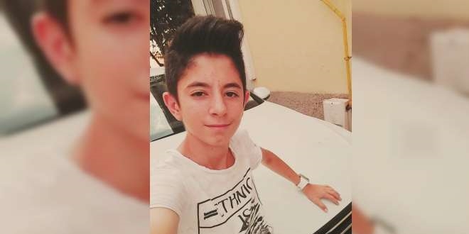 Liseli gencin ölümüyle ilgili detaylar ortaya çıktı
