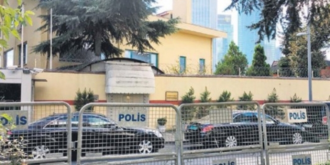 CNN: Cemal Kaşıkçı öldürüldü, cesedi parçalara ayrıldı