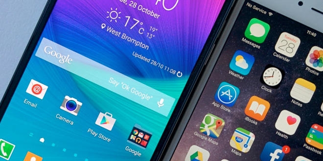 Google, Android'de değişiklik yapacak