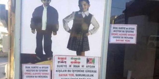 Cama astığı döviz tepki çeken esnaf gözaltına alındı