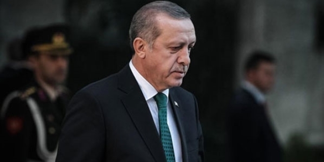 Erdoğan, ODTÜ'lü öğrencileri kabul etti