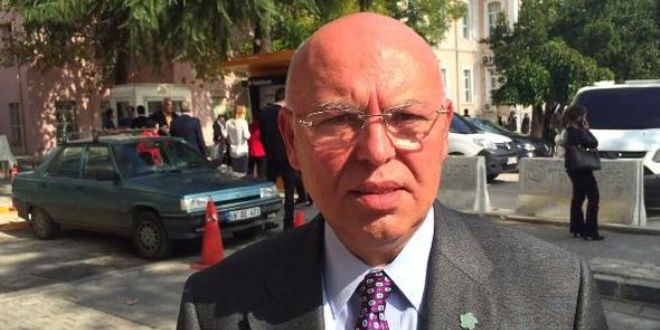 CHP'li Başkan, Erdoğan'a hakaretten beraat etti